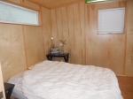 Spacious Comfort