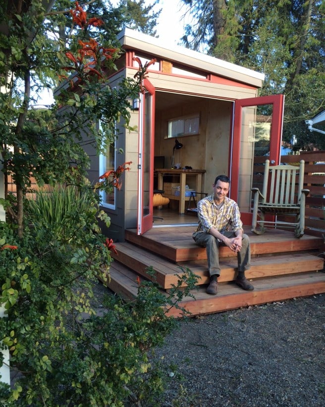 How is Your Modern-shed Saving You $$?