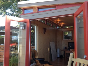 A Part of the Home