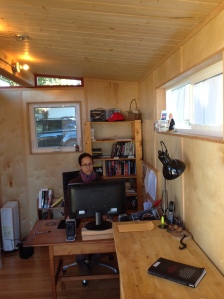 A Part of the Home