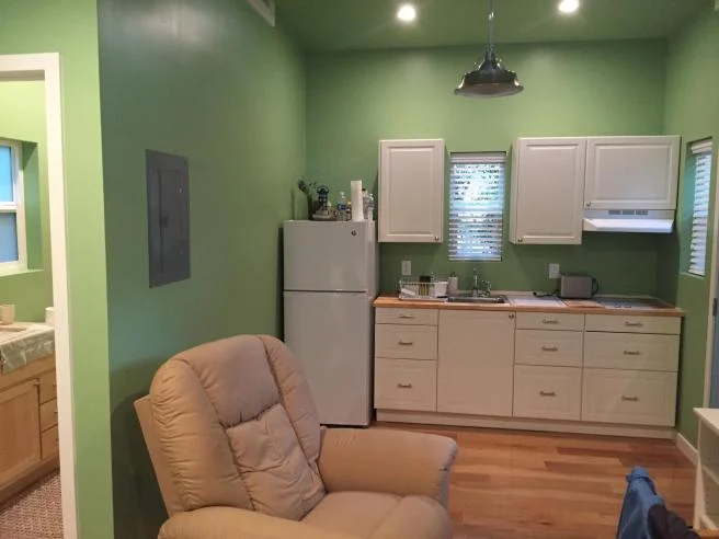 The Modern-Shed Solution