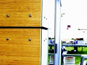 The Benefits of Open-Joint Siding