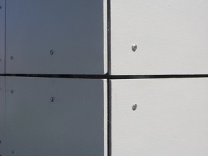 The Benefits of Open-Joint Siding
