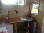 The Space to Write