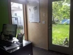 A Dedicated Space