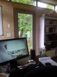 A Dedicated Space