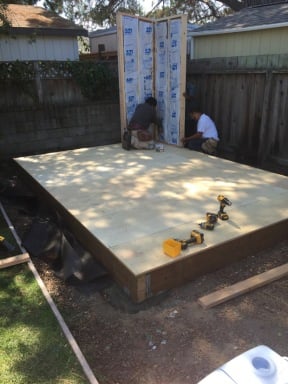 The Multipurpose Man Cave