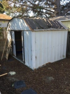 The Multipurpose Man Cave
