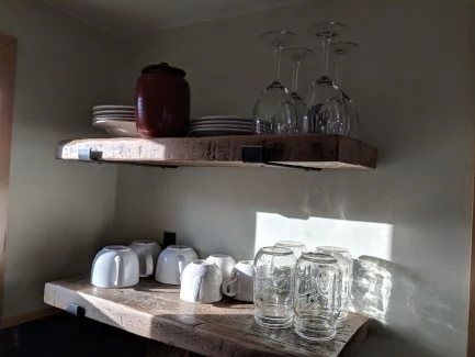 The Modern Shed Tiny Home