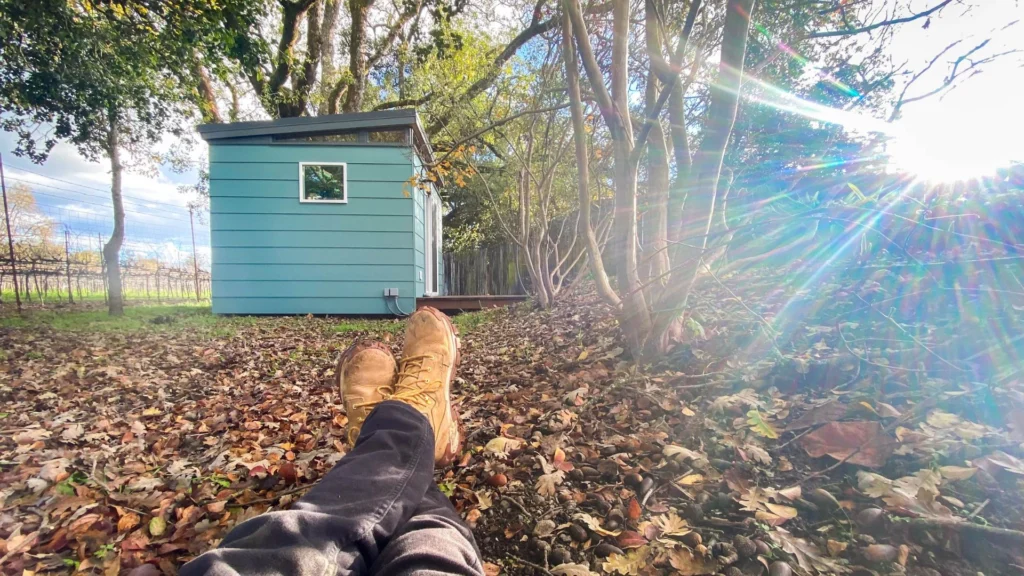 Winterize Your Outdoor Space for Future Enjoyment