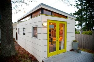 Customization in a Pre-fab World