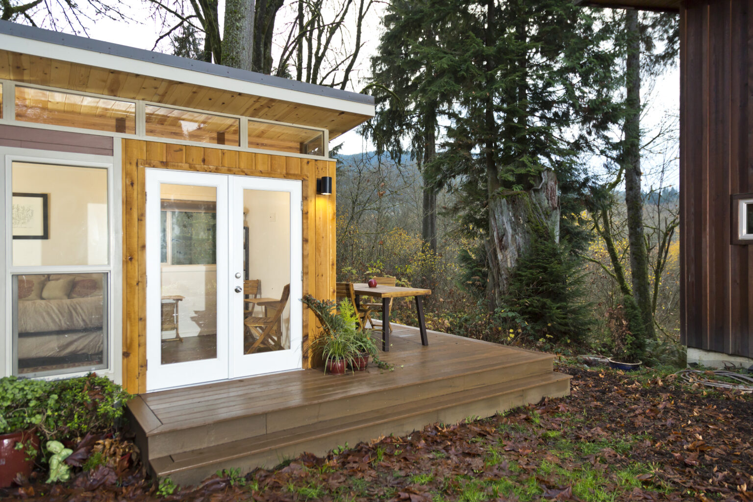ADU Process | Modern Shed