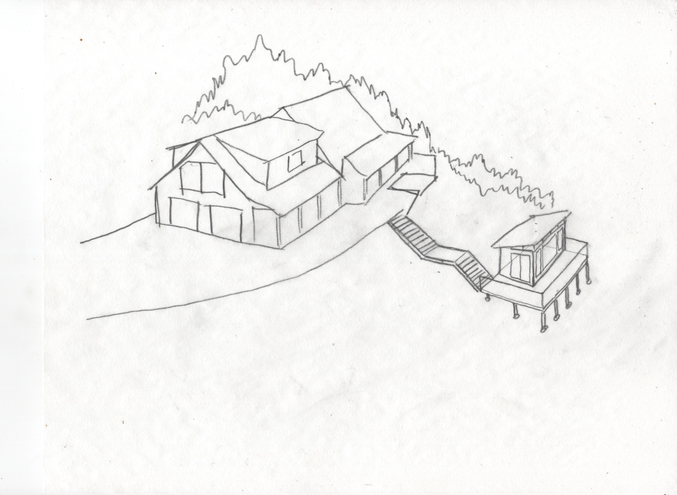 Shed Process