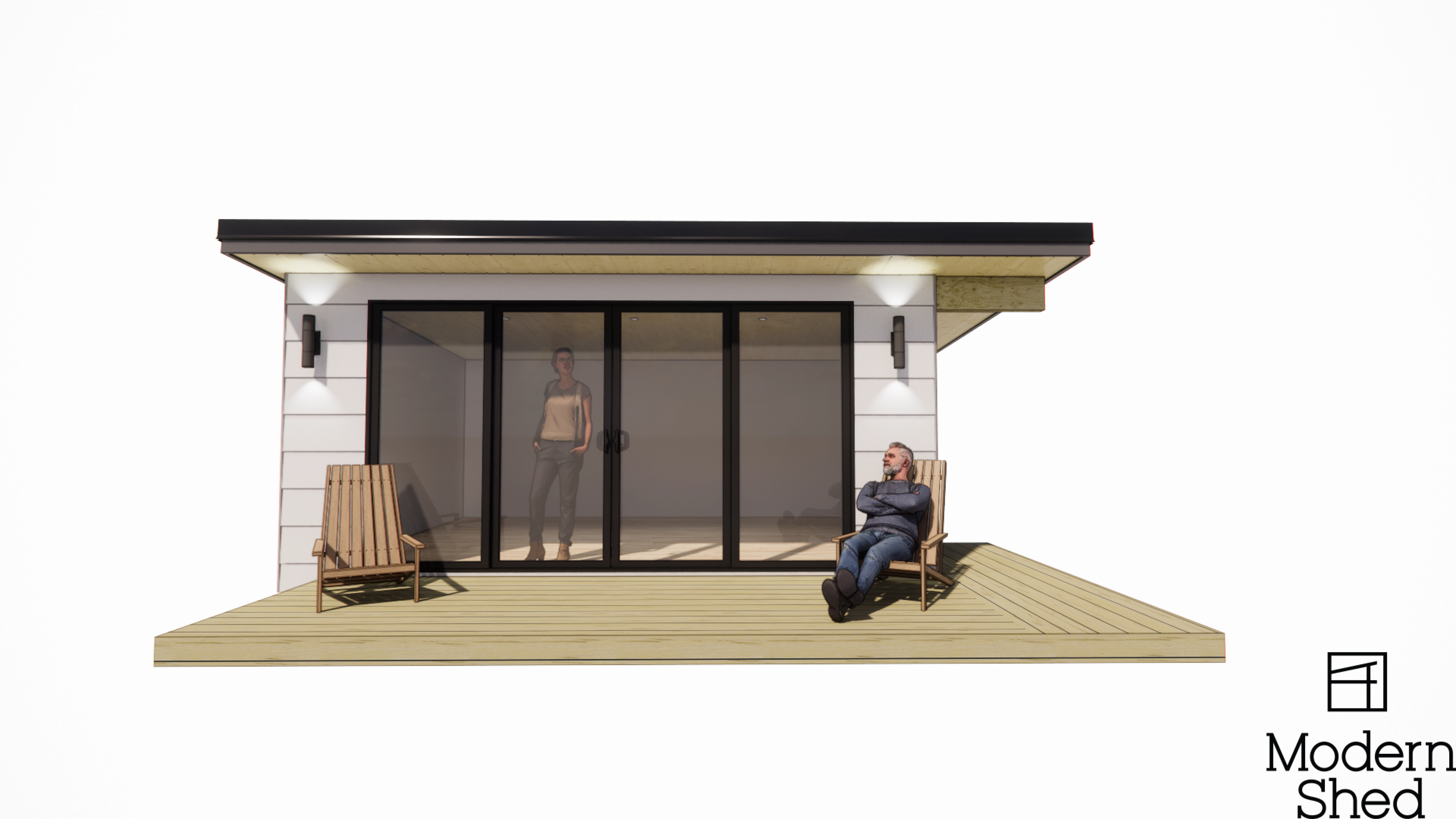 Shed Process