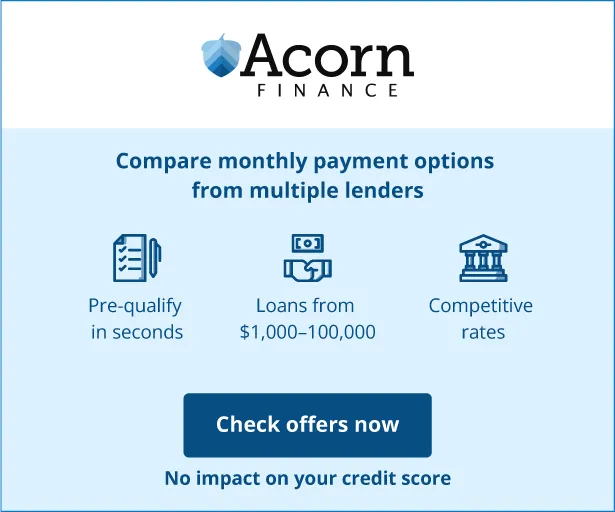 Financing